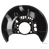 Щиток тормозного диска HERTH+BUSS j3322013 1437529003 I NM20B