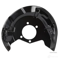 Щиток тормозного диска HERTH+BUSS 1437528924 G I4SX7D j3341001