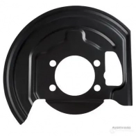 Щиток тормозного диска HERTH+BUSS BWI 0M0 j3321001 1437529223