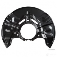 Щиток тормозного диска HERTH+BUSS 1437529225 L65Z 1 j3322001