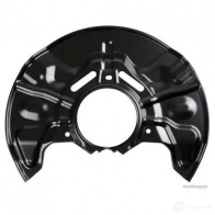 Щиток тормозного диска HERTH+BUSS 1437529229 564W N j3332001