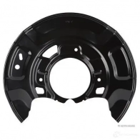 Щиток тормозного диска HERTH+BUSS j3322005 1437529234 2WM7 47