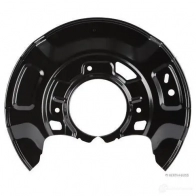 Щиток тормозного диска HERTH+BUSS 1437529232 j3332005 0PL2BJ 6