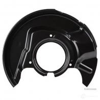 Щиток тормозного диска HERTH+BUSS 1437529236 j3322004 6 JYVJY