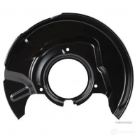 Щиток тормозного диска HERTH+BUSS 1437529238 j3332004 GB8ZJ X