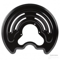 Щиток тормозного диска HERTH+BUSS 8Q X6YRK 1437529206 j3341003