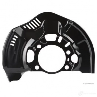 Щиток тормозного диска HERTH+BUSS j3332008 1437529209 C DKZE