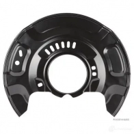 Щиток тормозного диска HERTH+BUSS j3332010 1437528964 LJX 8289