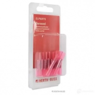 Зажимной разъем HERTH+BUSS 819767 Crimpseal II 50252552066 Duraseal - Изображение 2