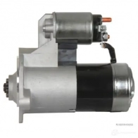Стартер HERTH+BUSS 819385 DE XLMM 4026736006518 42114850 - Изображение 2