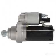 Стартер HERTH+BUSS RWUNX J 42458422 1437528150 - Изображение 2
