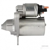 Стартер HERTH+BUSS 4026736441210 42458392 A 0F1ZY 1425004962 - Изображение 2
