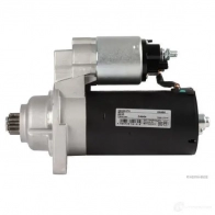 Стартер HERTH+BUSS YTEC 99 1437528274 42022470 - Изображение 2