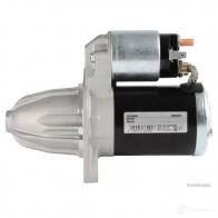 Стартер HERTH+BUSS 40D P4G 4029416382957 42023520 819368 - Изображение 2