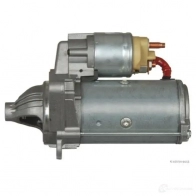 Стартер HERTH+BUSS 819415 OOW7 Y 42458291 4026736339739 - Изображение 2