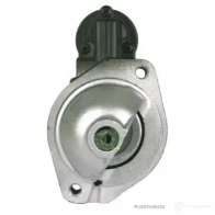 Стартер HERTH+BUSS 4026736005832 819249 W Z3SM 42014660 - Изображение 3