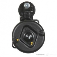 Стартер HERTH+BUSS 42317009 819395 4026736007096 8L6K UT - Изображение 3