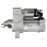 Стартер HERTH+BUSS 42024040 1210565211 4026736418281 A091 C6P - Изображение 2