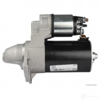 Стартер HERTH+BUSS RIPY 41 42025210 1210565661 4026736429713 - Изображение 2