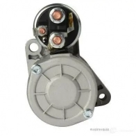 Стартер HERTH+BUSS j5211103 4029416257828 Nissan 0D WLG2