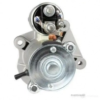 Стартер HERTH+BUSS j5213057 4029416384685 S 16ZWLS Mazda 3 (BK) 1 Хэтчбек 1.6 DI Turbo 109 л.с. 2004 – 2009