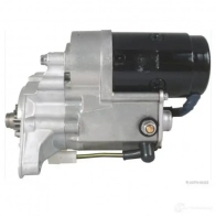 Стартер HERTH+BUSS 634857 Z QDV2 j5212037 4029416084165 - Изображение 2