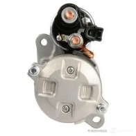 Стартер HERTH+BUSS Toyota Vitz (XP90) 2 Хэтчбек 1.4 D 4D (NLP90) 90 л.с. 2005 – 2025 K4LI O j5212128 4029416360870
