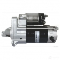 Стартер HERTH+BUSS 4029416194444 4 D60XE6 635083 j5216022 - Изображение 2