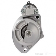 Стартер HERTH+BUSS 8V56 G j5210547 1425004963 4029416384593 - Изображение 2