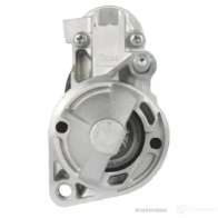 Стартер HERTH+BUSS KUAK 2F6 4029416236670 634745 j5210523 - Изображение 3