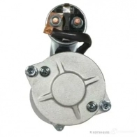 Стартер HERTH+BUSS j5210507 AU 0HZ 4029416120115 Hyundai Galloper (JK01) 2 Внедорожник 2.5 TD intercooler 99 л.с. 1998 – 2003