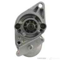 Стартер HERTH+BUSS 4029416323691 B B2UJ Toyota Yaris Verso (XP20) 1 Минивэн 1.4 D 4D (NLP20. NLP22) 75 л.с. 2001 – 2005 j5212123
