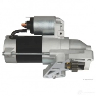 Стартер HERTH+BUSS XR4IU L 4029416236472 j5215058 635064 - Изображение 3