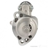 Стартер HERTH+BUSS j5214060 635020 7HK 6Z2 4029416352387 - Изображение 3