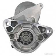 Стартер HERTH+BUSS j5212102 634903 V SATQYJ 4029416123994 - Изображение 3