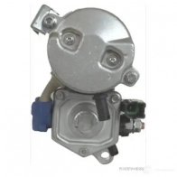Стартер HERTH+BUSS 4029416198312 LW TGO79 Toyota Yaris Verso (XP20) 1 Минивэн 1.4 D 4D (NLP20. NLP22) 75 л.с. 2001 – 2005 j5212114