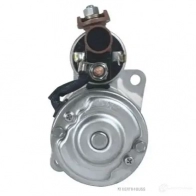 Стартер HERTH+BUSS 4029416125189 D14ZR 7 j5217020 Subaru