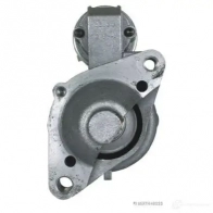 Стартер HERTH+BUSS Nissan 1XO7 DDH 4029416203689 j5211090