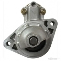 Стартер HERTH+BUSS j5218019 4029416197544 635117 51BL MPQ - Изображение 3