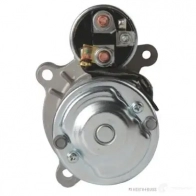 Стартер HERTH+BUSS Nissan 4029416360825 KA WDO j5211094