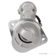Стартер HERTH+BUSS VSR SR 1437515476 j5210317 - Изображение 3