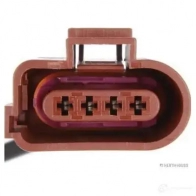 Шлейф подрулевой, витая пружина, кольцо срс HERTH+BUSS 70604023 4V1C Y 1437444271 - Изображение 2