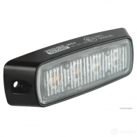 Проблесковый маячок HERTH+BUSS 826783 W9D 0V 84770606 4026736395032 - Изображение 3