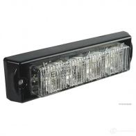 Проблесковый маячок HERTH+BUSS 8NIUG2 2 826782 4026736394981 84770605 - Изображение 3