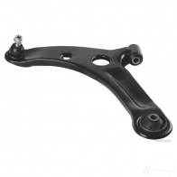 Рычаг HERTH+BUSS 4029416347857 S0D PTRW j4905039 Mitsubishi Colt 6 (Z3, Z2) Хэтчбек 1.5 CZT 150 л.с. 2005 – 2012
