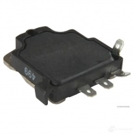 Коммутатор зажигания HERTH+BUSS 818799 19010075 4026736000806 9 VQCZ