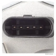 Дроссельная заслонка HERTH+BUSS 1437527916 0WTK KM 70650033 - Изображение 2