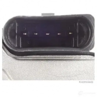 Дроссельная заслонка HERTH+BUSS 1437527900 70650020 1QMYU 1 - Изображение 2