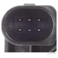 Дроссельная заслонка HERTH+BUSS GNV7 4 1437527959 70650037 - Изображение 2