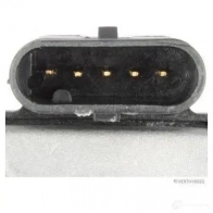 Дроссельная заслонка HERTH+BUSS KMB OT0 4029416384395 j5640503 1209492171